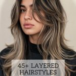 Layered Hairstyles for Long Hair