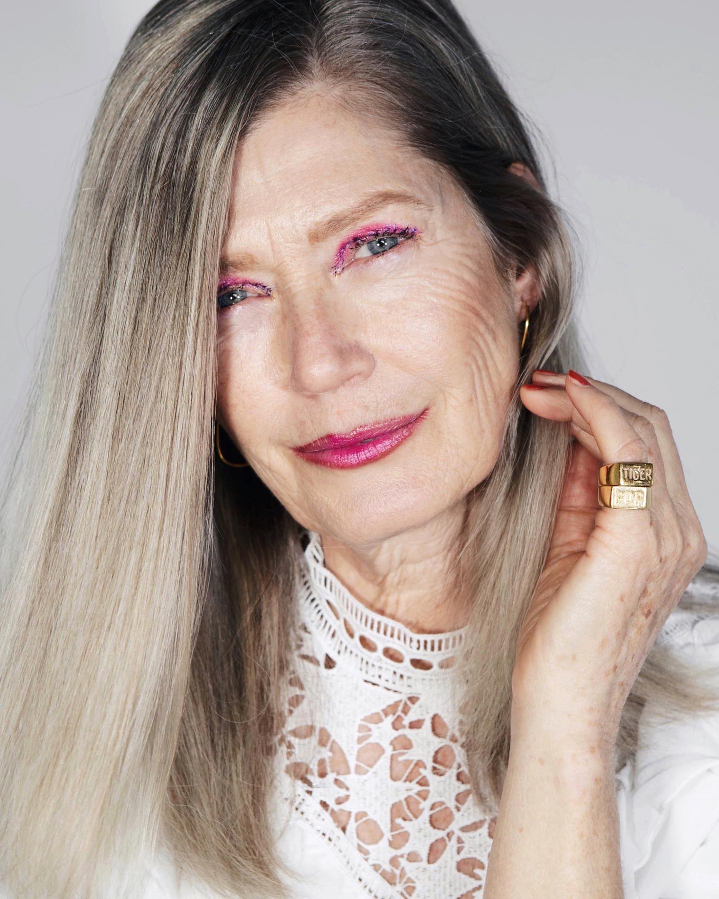 12. with a Bold Twist